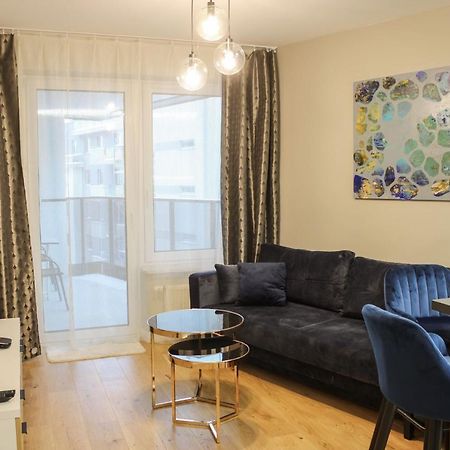 D Apartments Centrum Prowiantowa Białystok Extérieur photo