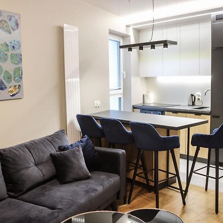 D Apartments Centrum Prowiantowa Białystok Extérieur photo