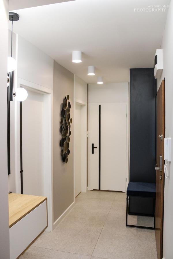 D Apartments Centrum Prowiantowa Białystok Extérieur photo