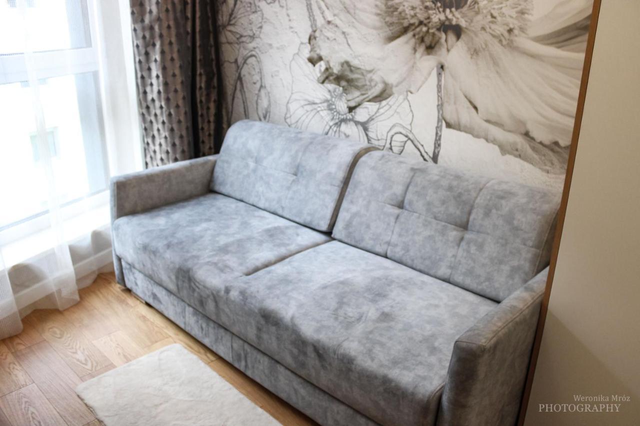 D Apartments Centrum Prowiantowa Białystok Extérieur photo